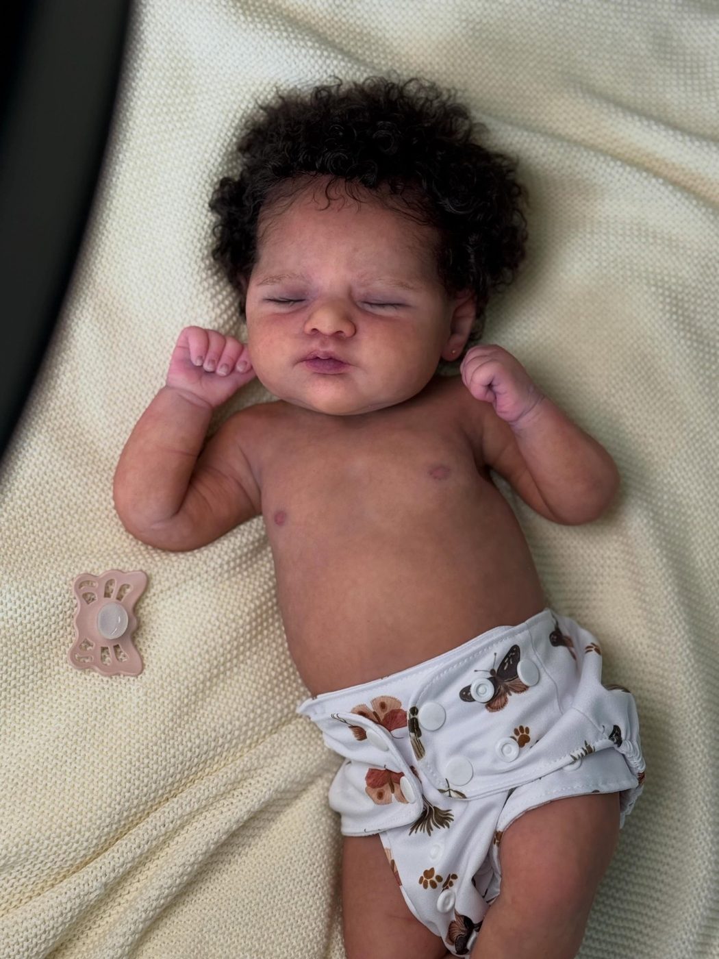 Baby Girl 2 photo 2