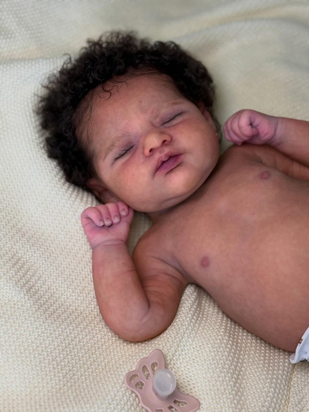 Baby Girl 2 photo 3