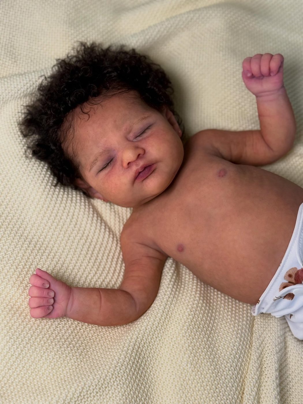 Baby Girl 2 photo 4