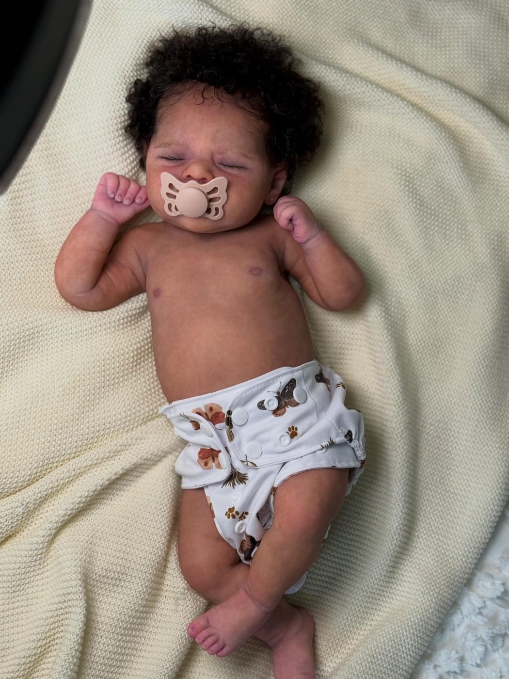 Baby Girl 2 photo 5