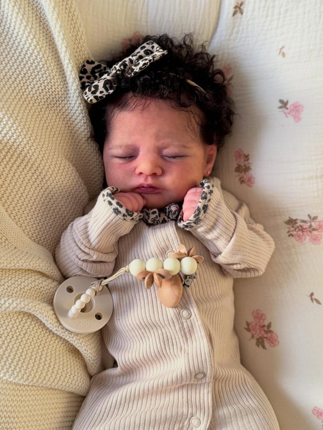 Baby Girl photo 2