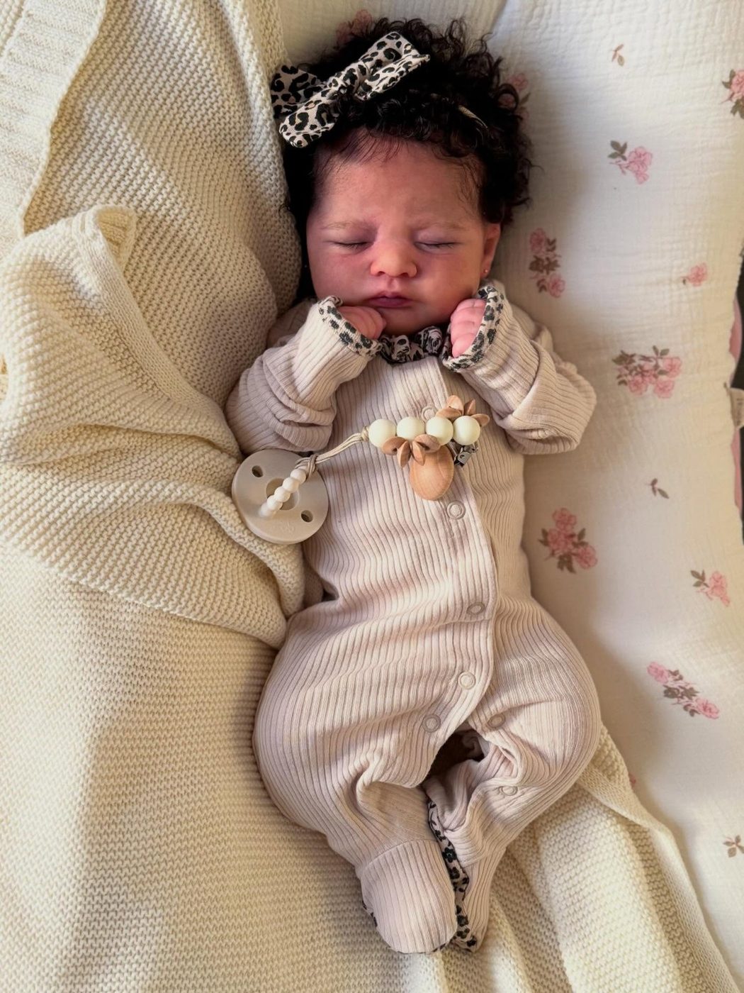 Baby Girl photo 3