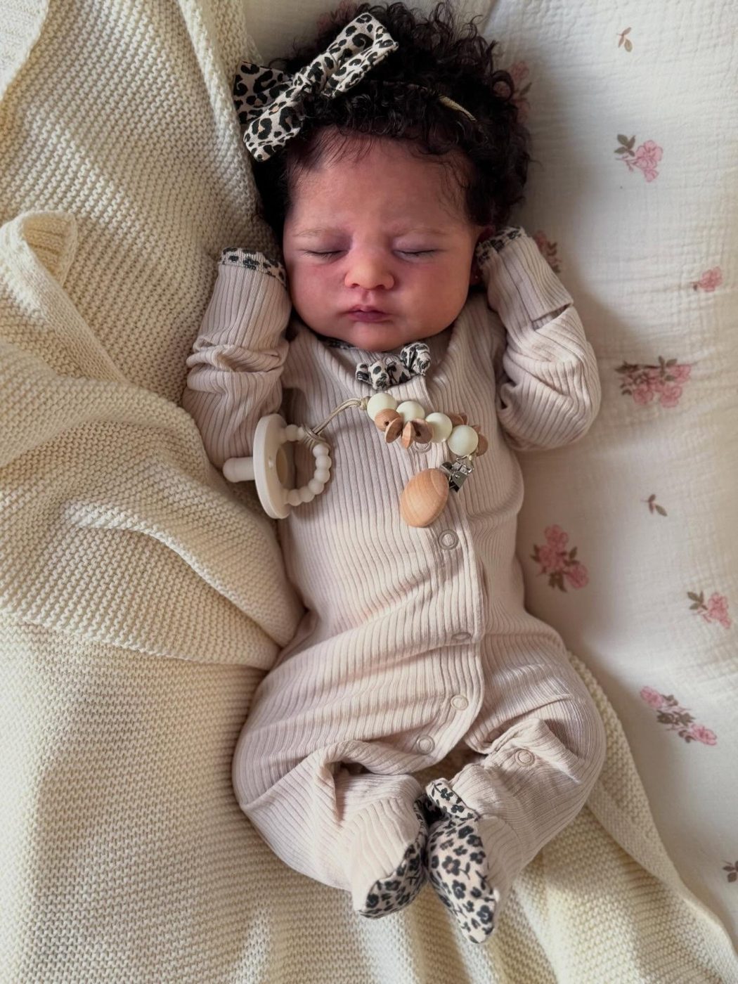 Baby Girl photo 4